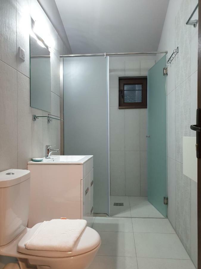 Kalabash Apartments Sovata Exterior photo